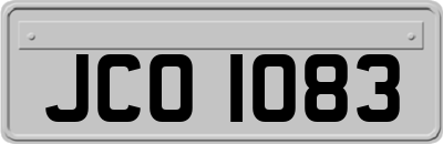 JCO1083