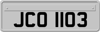 JCO1103
