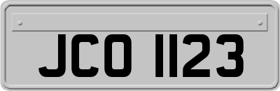 JCO1123