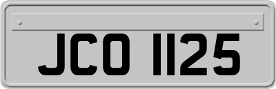 JCO1125