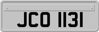 JCO1131
