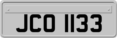 JCO1133