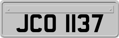 JCO1137