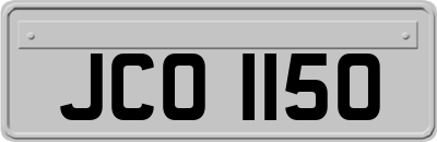 JCO1150
