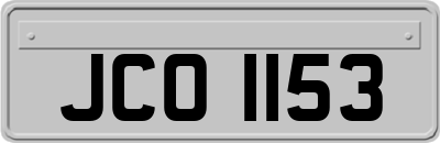JCO1153