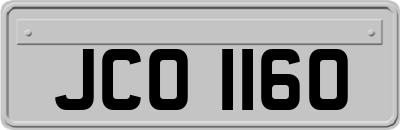 JCO1160