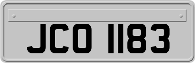JCO1183