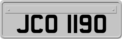 JCO1190