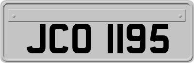 JCO1195
