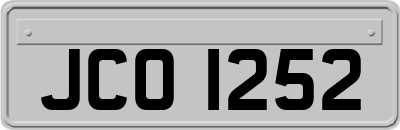 JCO1252
