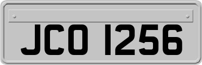 JCO1256