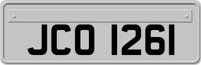 JCO1261