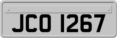 JCO1267