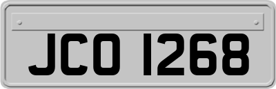 JCO1268