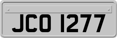 JCO1277