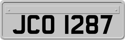 JCO1287