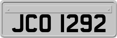 JCO1292