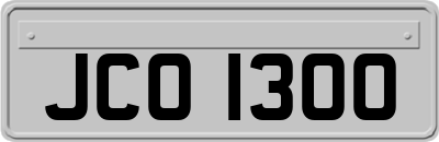 JCO1300