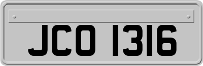 JCO1316