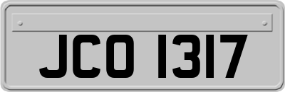 JCO1317