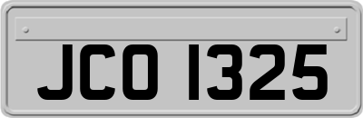 JCO1325