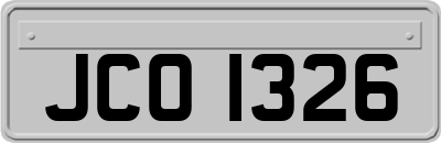 JCO1326