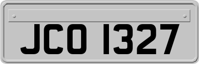 JCO1327