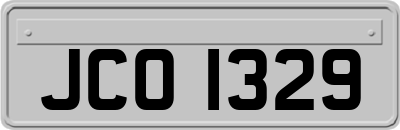 JCO1329