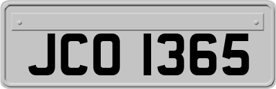 JCO1365