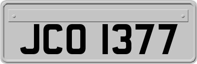 JCO1377