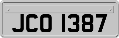 JCO1387