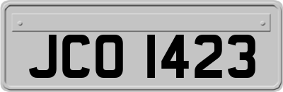 JCO1423