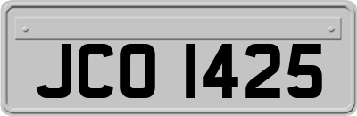 JCO1425