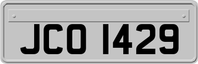 JCO1429