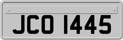 JCO1445