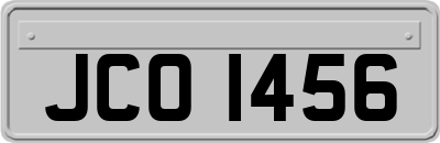 JCO1456