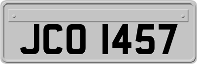 JCO1457