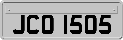JCO1505