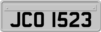 JCO1523