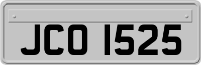 JCO1525