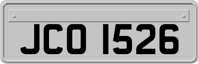 JCO1526