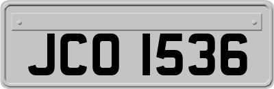 JCO1536
