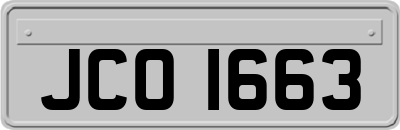JCO1663