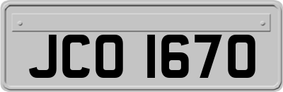 JCO1670