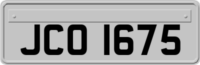 JCO1675