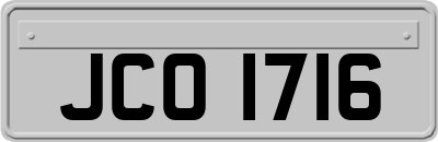 JCO1716