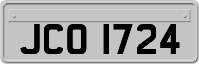 JCO1724