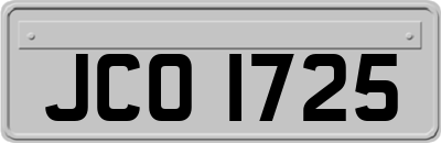 JCO1725
