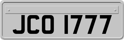JCO1777