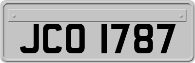 JCO1787